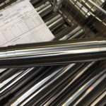 CNC Milling