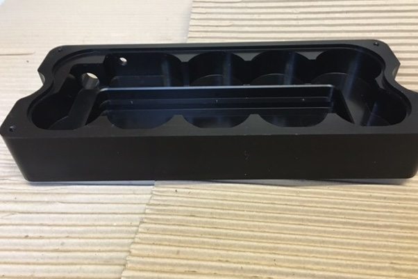 CNC Milling