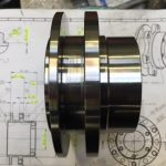 turned parts manufacturer uk