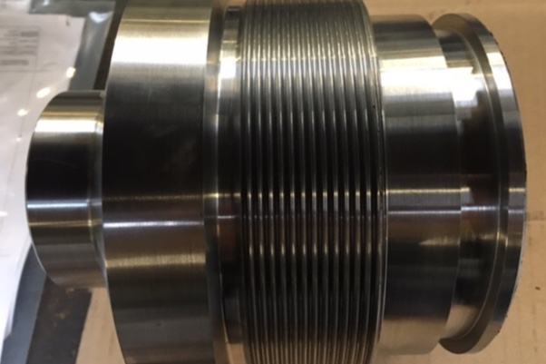 turned parts manufacturing