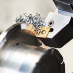 Precision engineered turned parts