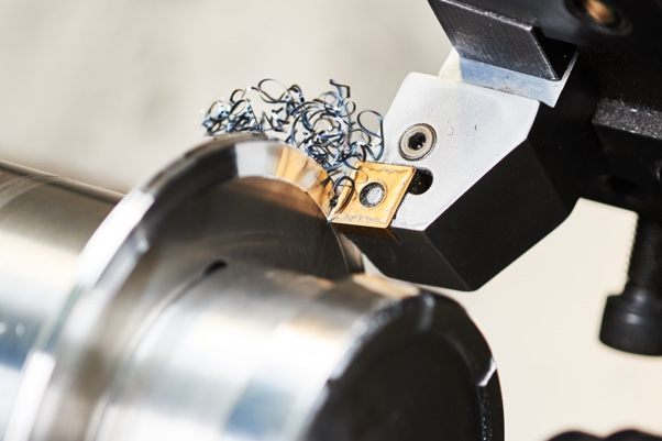 Precision engineered turned parts