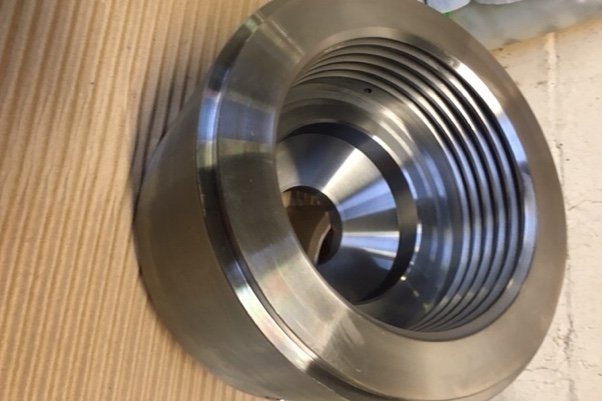 CNC Turning