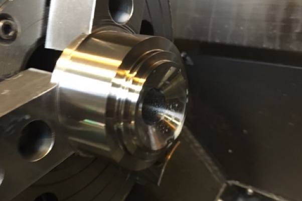 CNC Turning