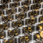 B&A Precision Engineering - Capacity