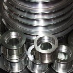 B&A Precision Engineering - Capacity