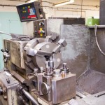 B&A Precision Engineering - Precision Engineering UK