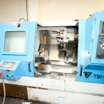 B&A Precision Engineering - CNC Machining