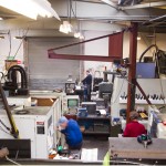 B&A Precision Engineering - CNC Machining