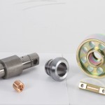 B&A Precision Engineering - Precision Components