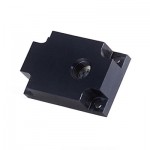 B&A Precision Engineering - CNC Milling