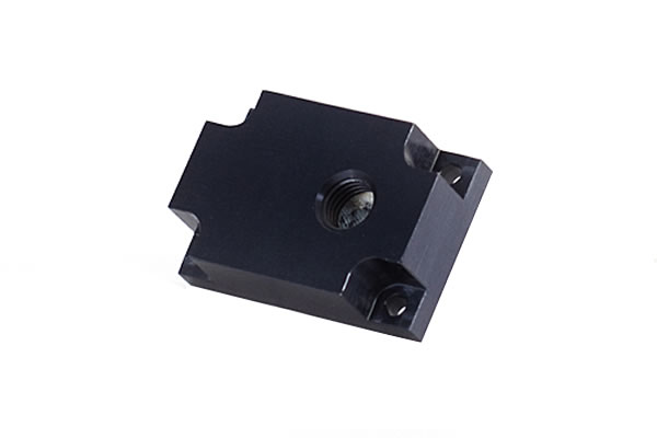 B&A Precision Engineering - CNC Milling