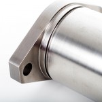 B&A Precision Engineering - CNC Milling