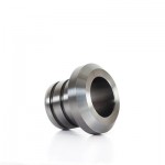 B&A Precision Engineering - Industry Sectors