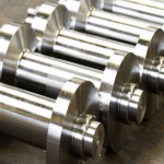 B&A Precision Engineering - Company Profile