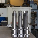 B&A Precision Engineering - Company Profile