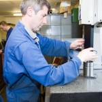 B&A Precision Engineering - Company Profile