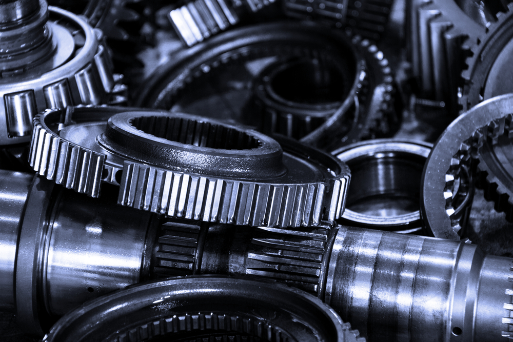 diesel engine parts